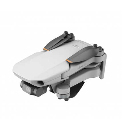 DJI Mini 4K Fly More Combo